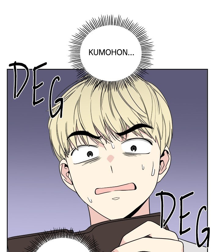 Mother, I’m Sorry Chapter 21 - halaman 69
