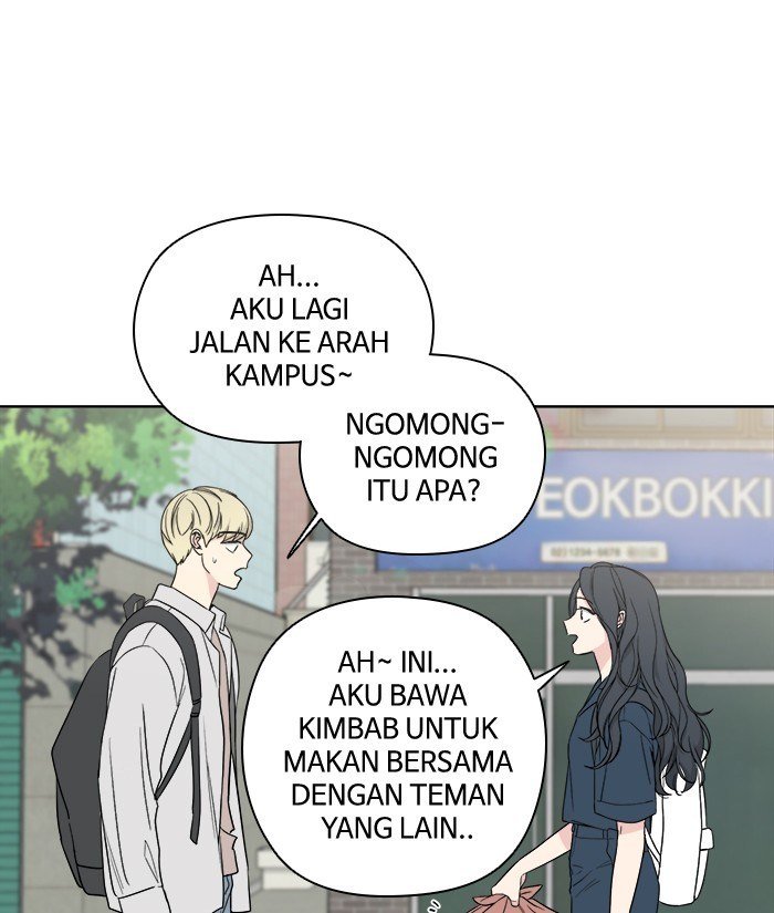 Mother, I’m Sorry Chapter 21 - halaman 7