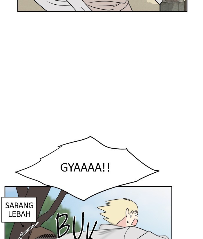 Mother, I’m Sorry Chapter 21 - halaman 77