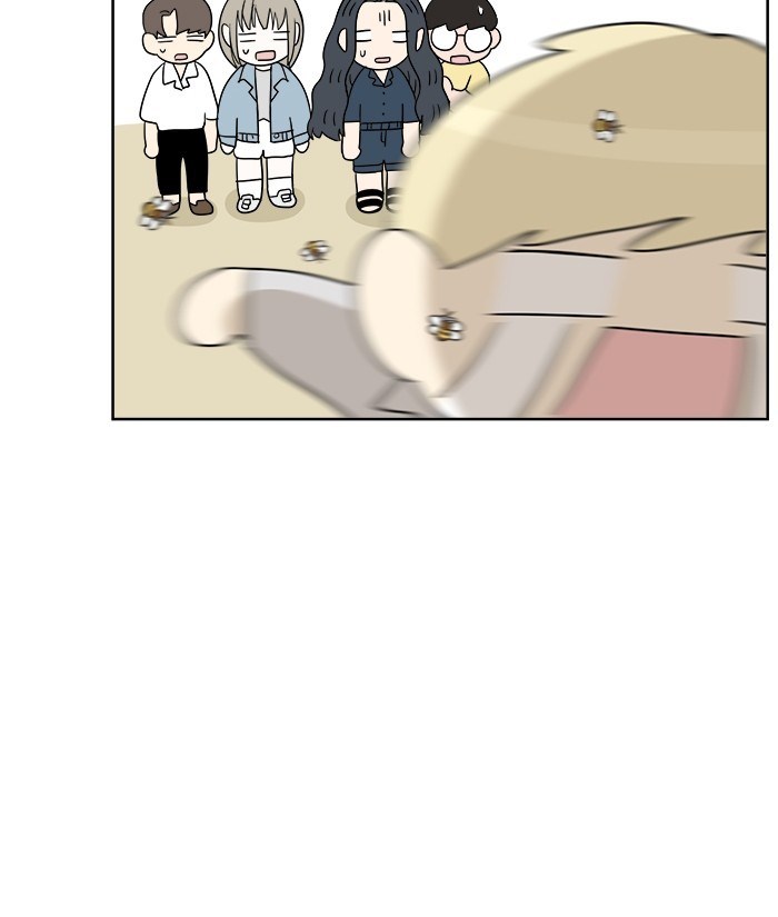 Mother, I’m Sorry Chapter 21 - halaman 79