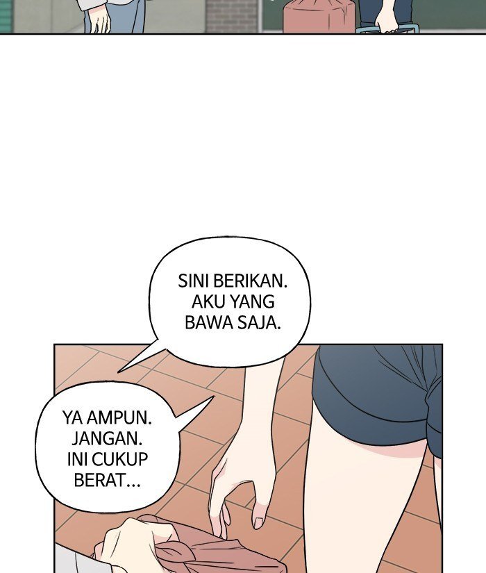 Mother, I’m Sorry Chapter 21 - halaman 8