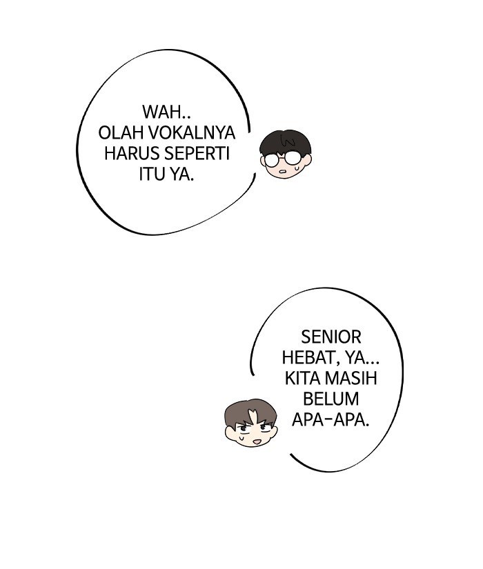 Mother, I’m Sorry Chapter 21 - halaman 80