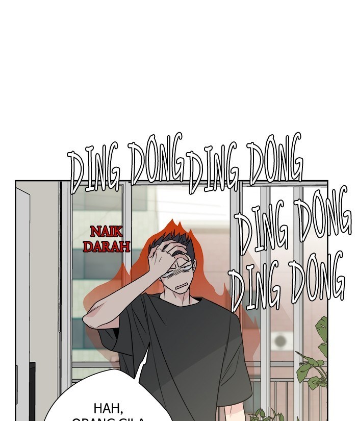Mother, I’m Sorry Chapter 21 - halaman 83