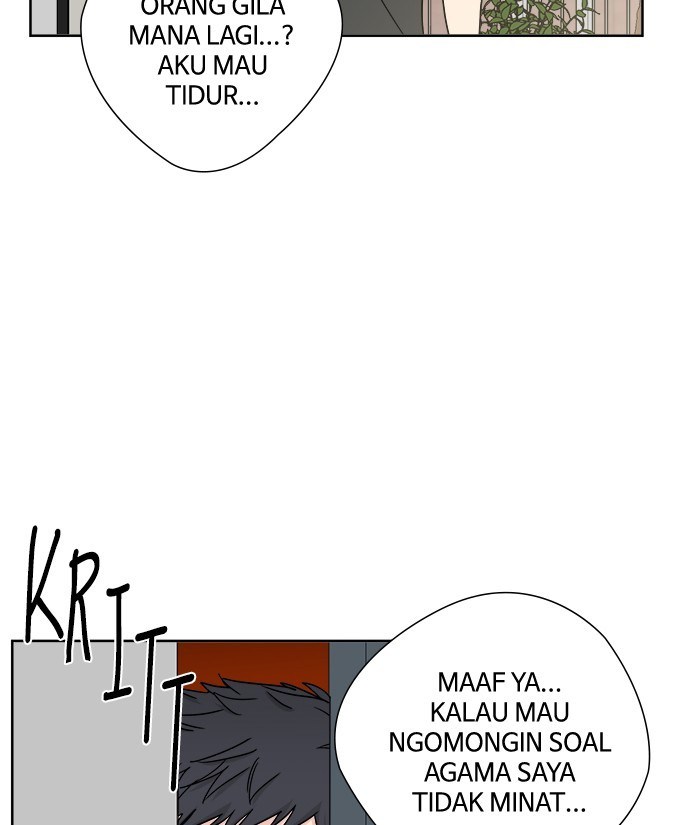 Mother, I’m Sorry Chapter 21 - halaman 84