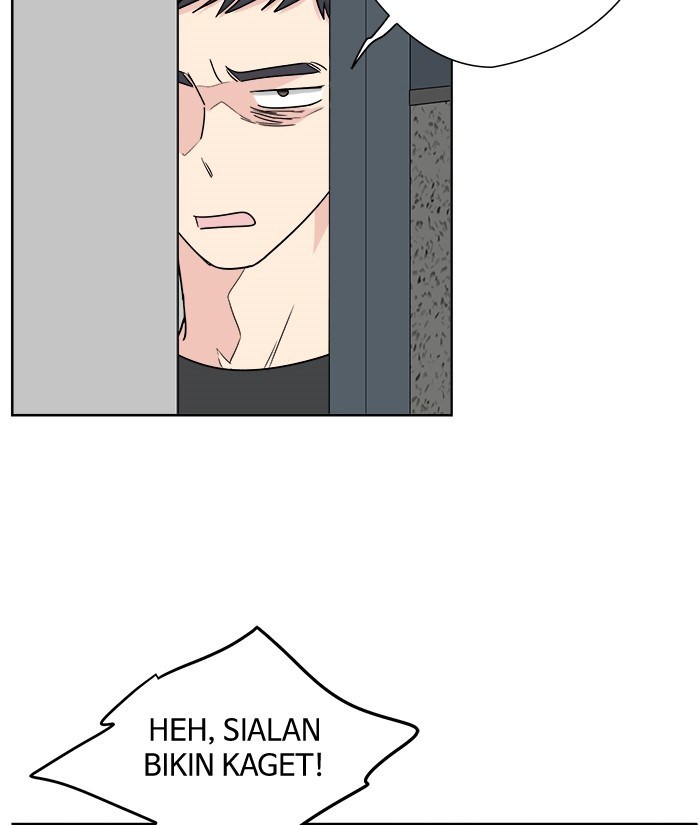 Mother, I’m Sorry Chapter 21 - halaman 85