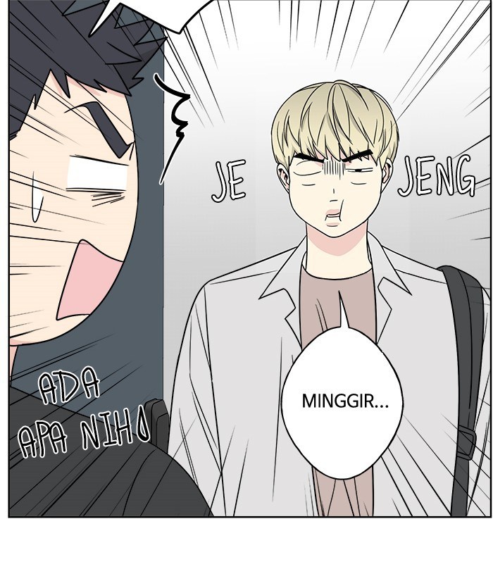 Mother, I’m Sorry Chapter 21 - halaman 86