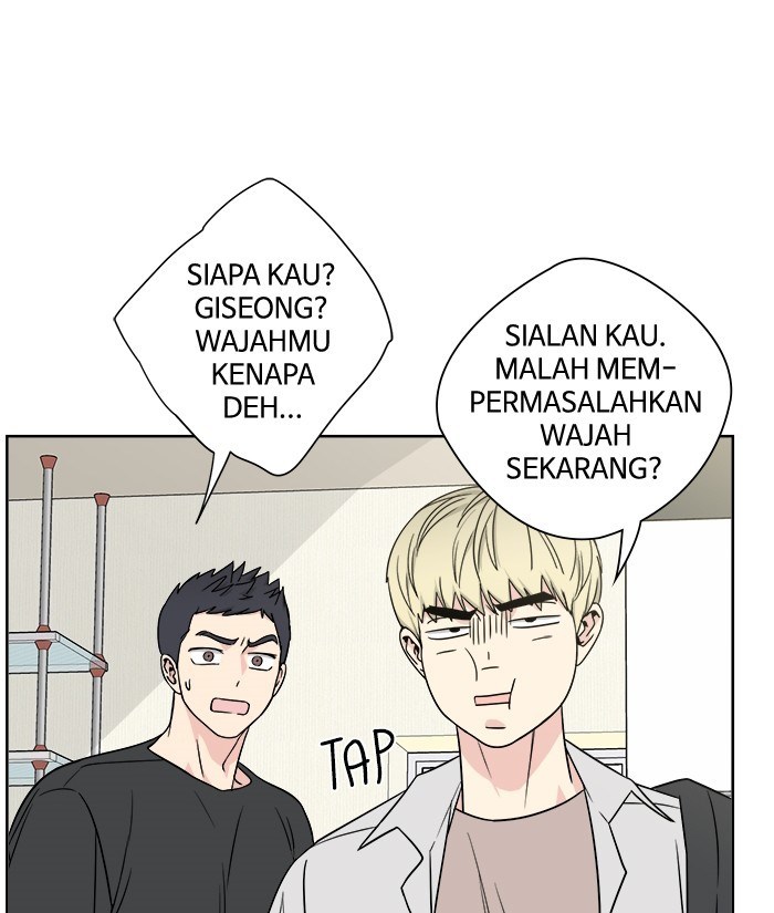 Mother, I’m Sorry Chapter 21 - halaman 87