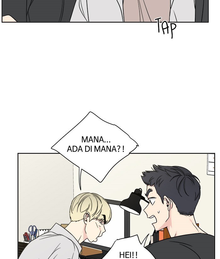Mother, I’m Sorry Chapter 21 - halaman 88