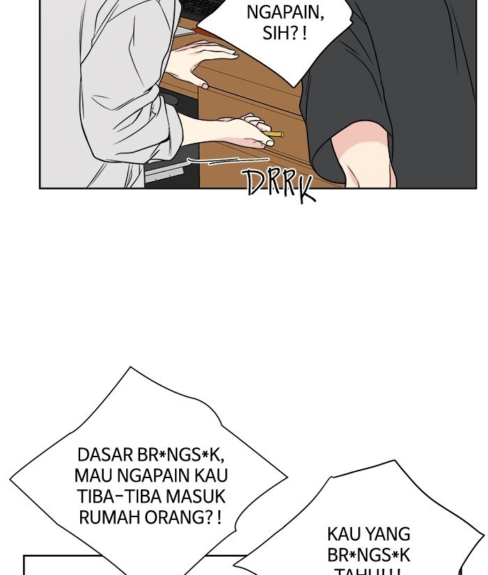 Mother, I’m Sorry Chapter 21 - halaman 89
