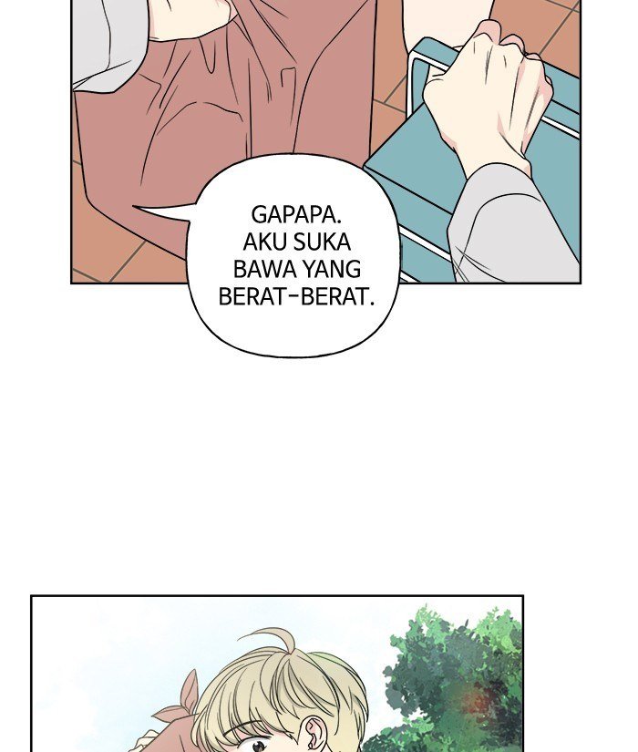Mother, I’m Sorry Chapter 21 - halaman 9