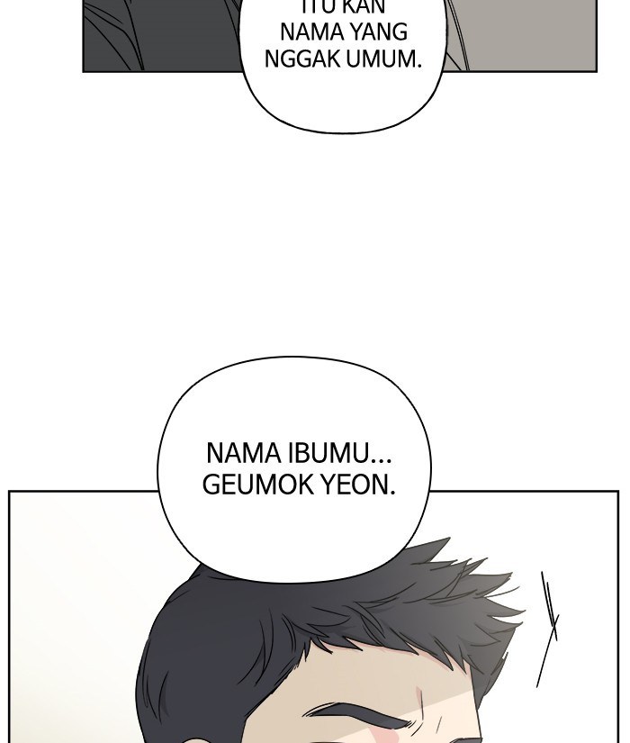 Mother, I’m Sorry Chapter 21 - halaman 92