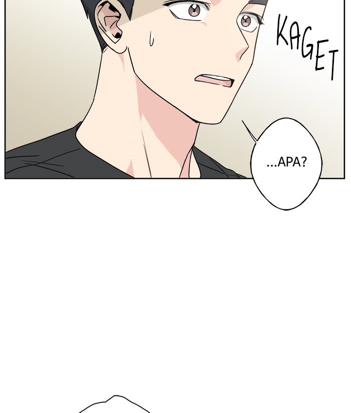 Mother, I’m Sorry Chapter 21 - halaman 93