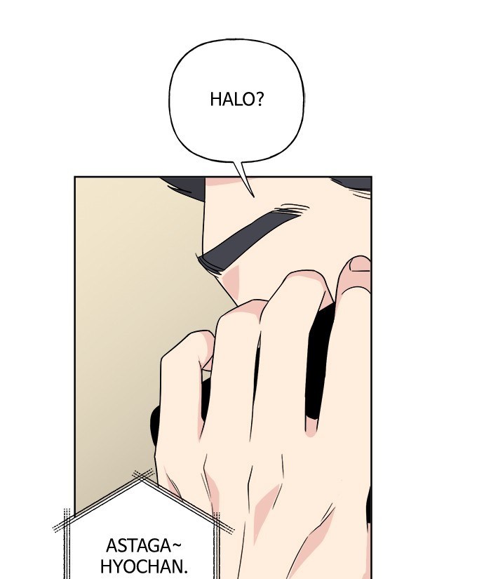 Mother, I’m Sorry Chapter 21 - halaman 96
