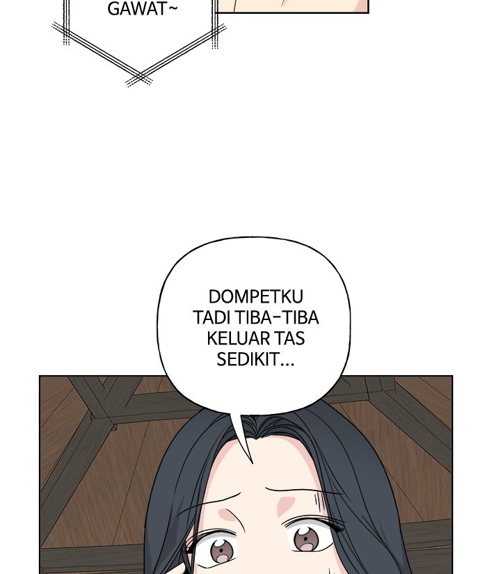 Mother, I’m Sorry Chapter 21 - halaman 97
