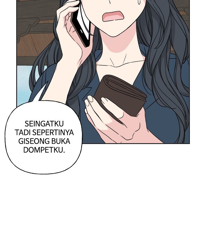Mother, I’m Sorry Chapter 21 - halaman 98