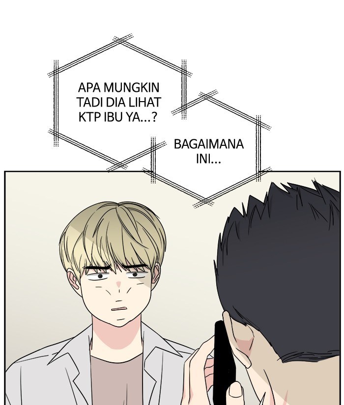 Mother, I’m Sorry Chapter 21 - halaman 99
