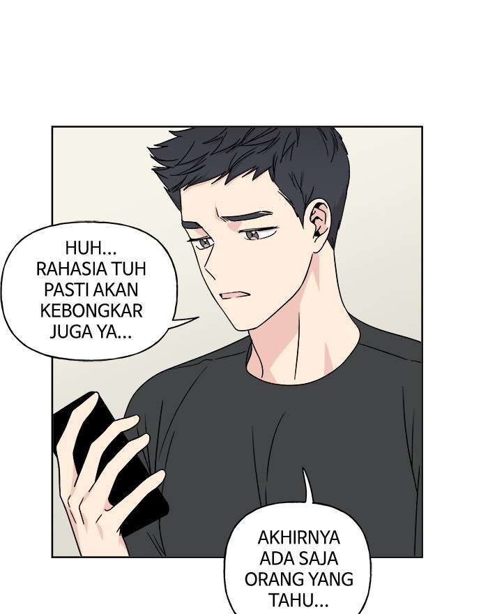 Mother, I’m Sorry Chapter 22 - halaman 1