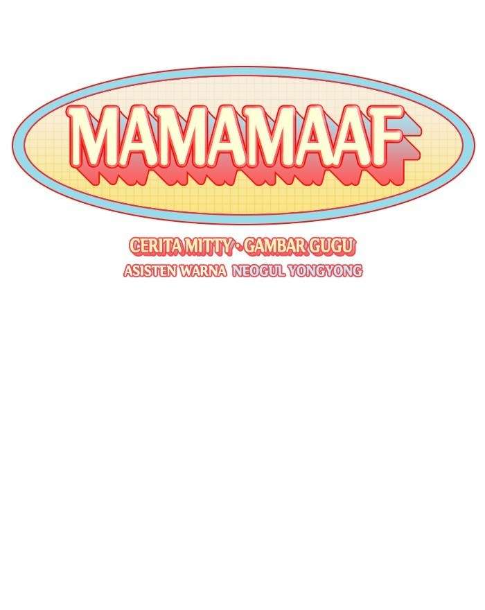 Mother, I’m Sorry Chapter 22 - halaman 10