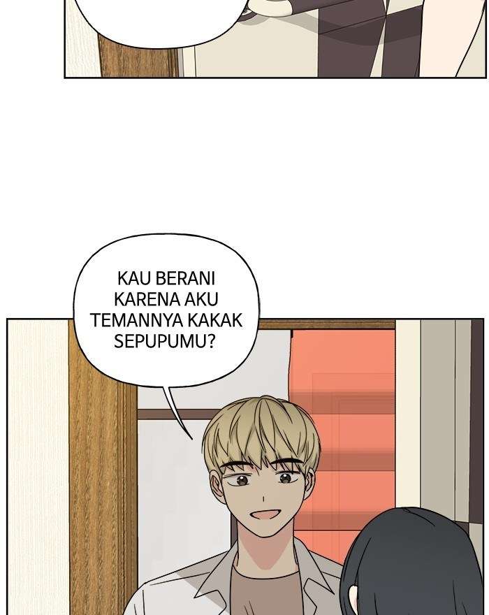 Mother, I’m Sorry Chapter 22 - halaman 15