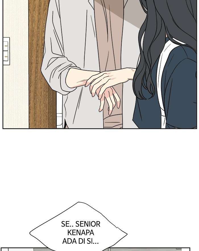 Mother, I’m Sorry Chapter 22 - halaman 16