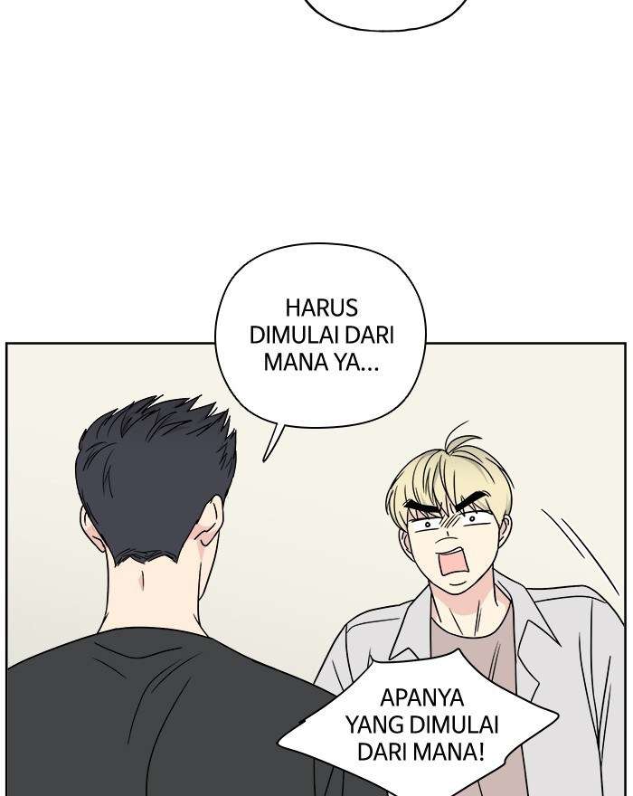 Mother, I’m Sorry Chapter 22 - halaman 2