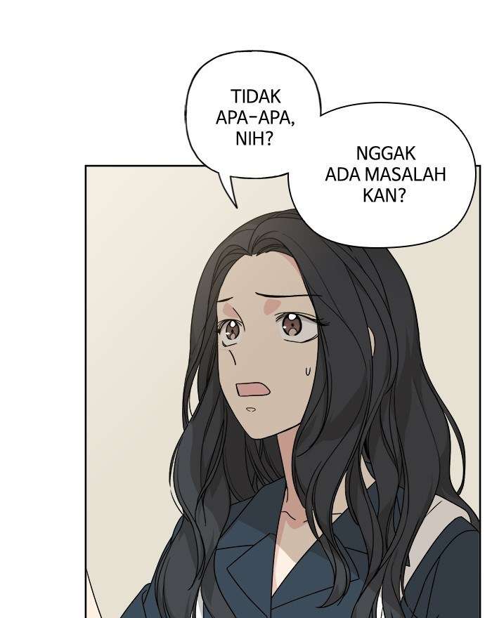 Mother, I’m Sorry Chapter 22 - halaman 20