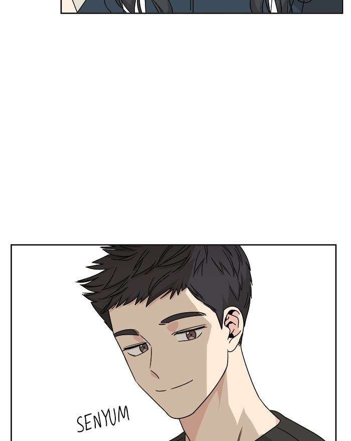 Mother, I’m Sorry Chapter 22 - halaman 21