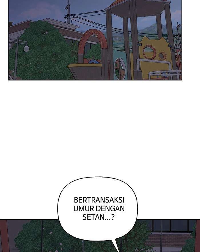 Mother, I’m Sorry Chapter 22 - halaman 24