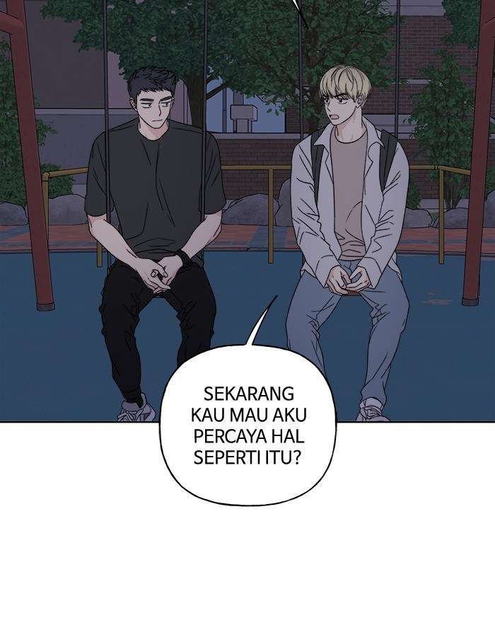 Mother, I’m Sorry Chapter 22 - halaman 25