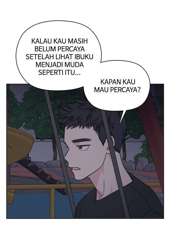 Mother, I’m Sorry Chapter 22 - halaman 26
