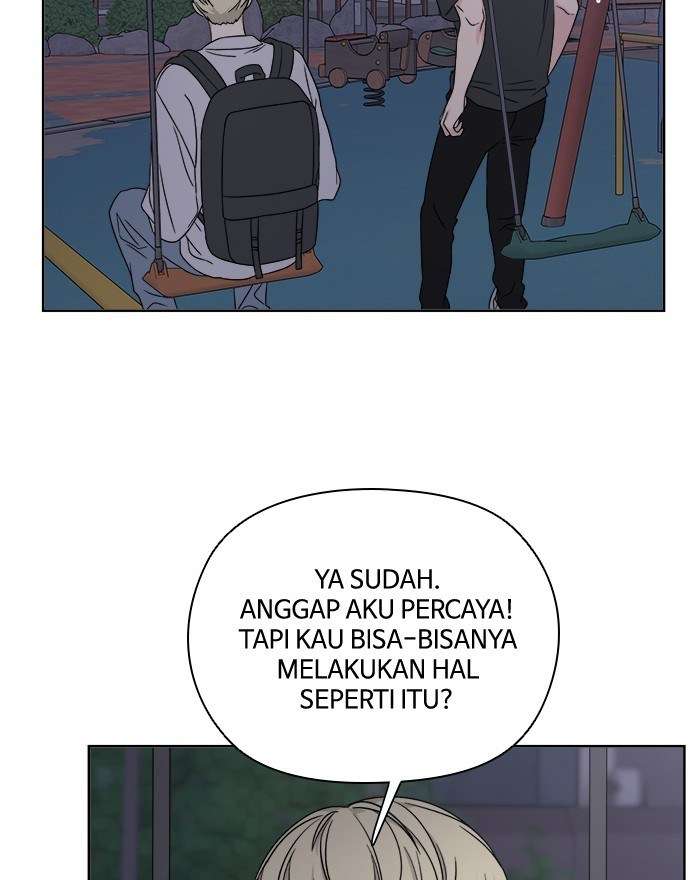 Mother, I’m Sorry Chapter 22 - halaman 30