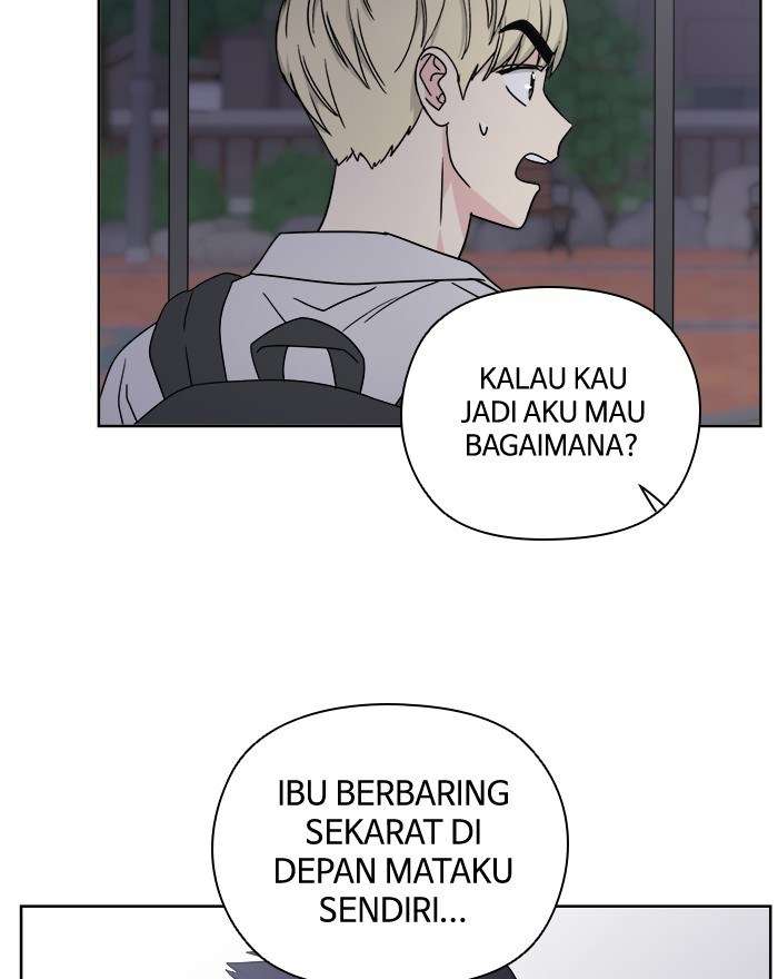 Mother, I’m Sorry Chapter 22 - halaman 31