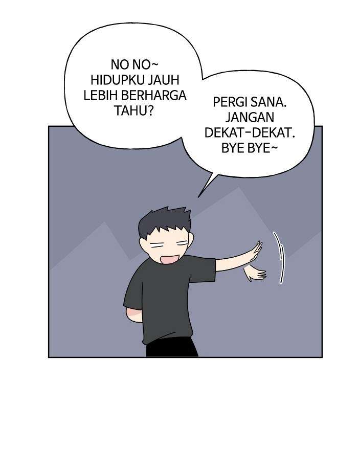 Mother, I’m Sorry Chapter 22 - halaman 33