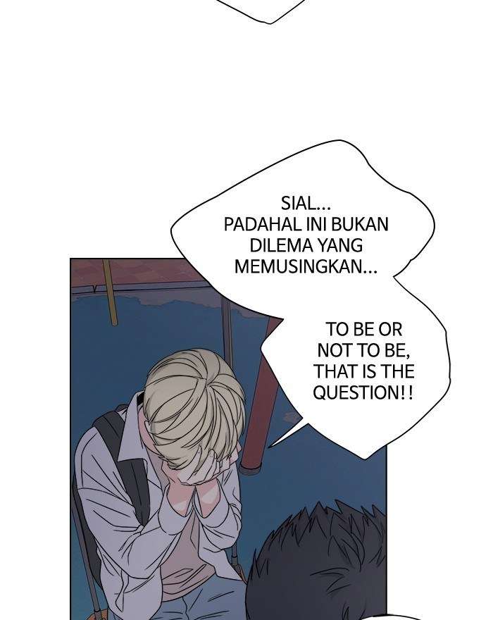 Mother, I’m Sorry Chapter 22 - halaman 35