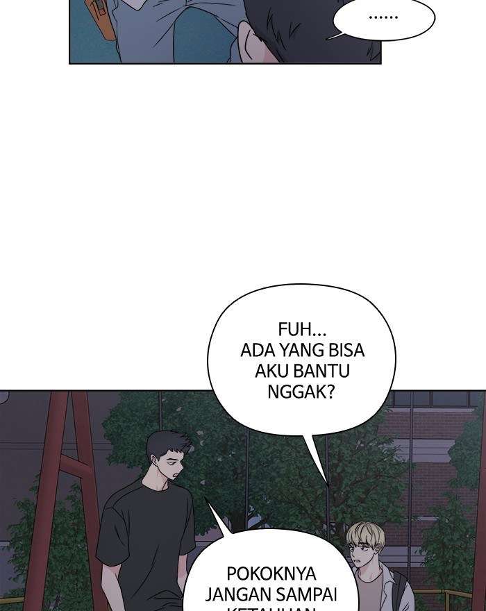 Mother, I’m Sorry Chapter 22 - halaman 36