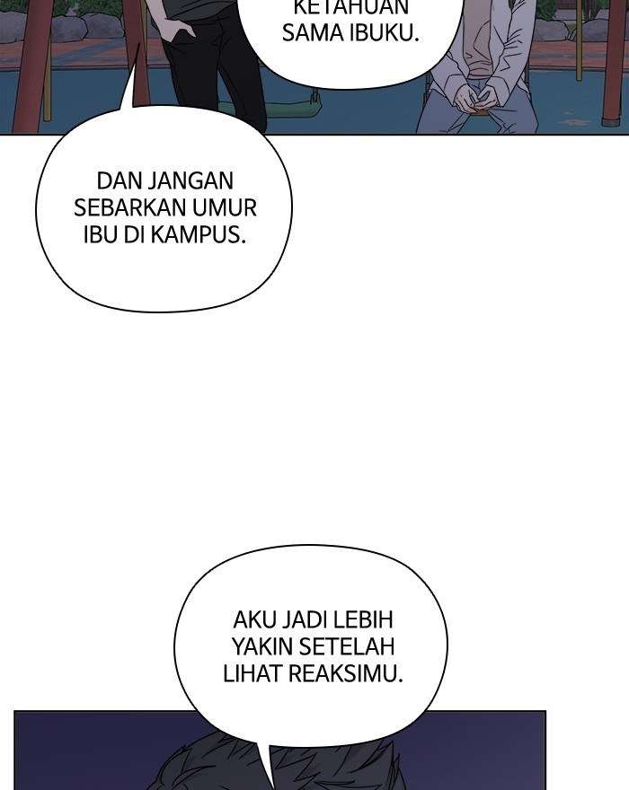 Mother, I’m Sorry Chapter 22 - halaman 37