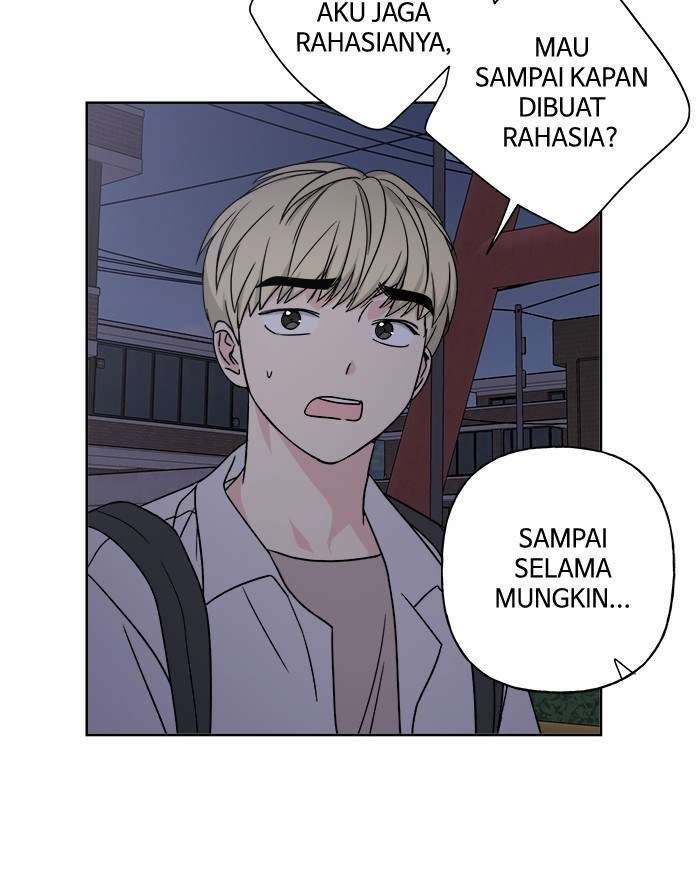 Mother, I’m Sorry Chapter 22 - halaman 39