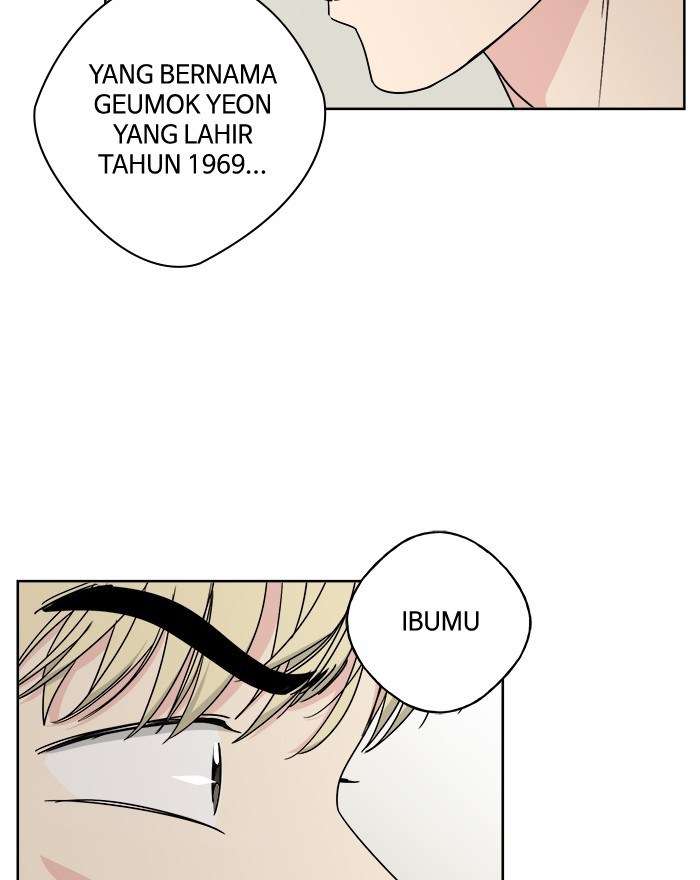 Mother, I’m Sorry Chapter 22 - halaman 4