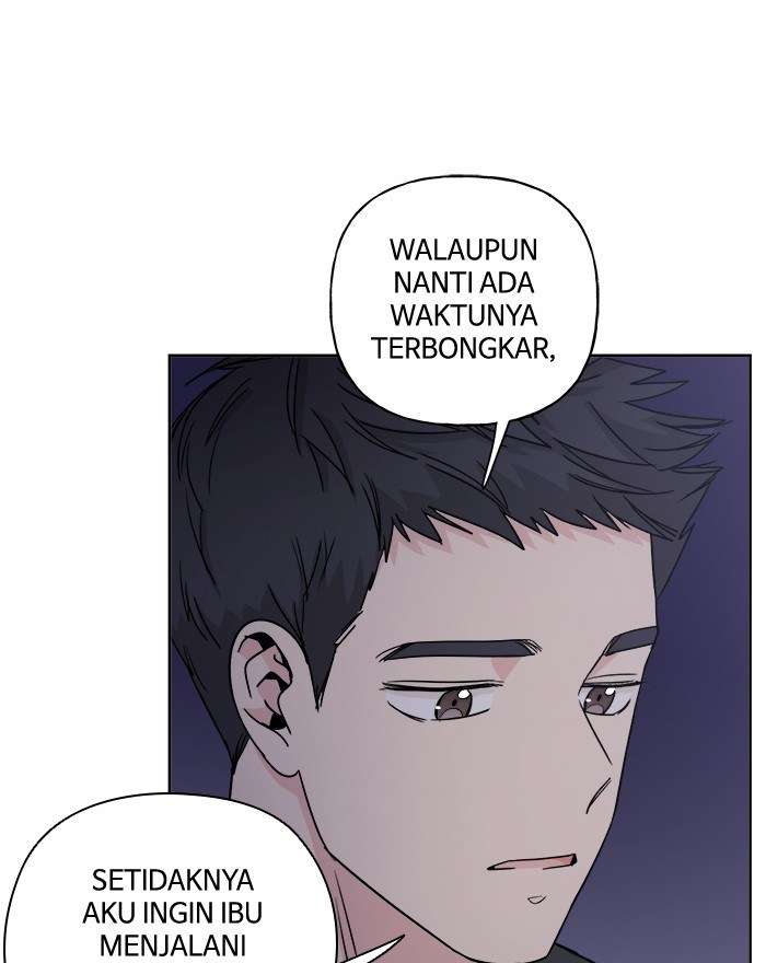 Mother, I’m Sorry Chapter 22 - halaman 40