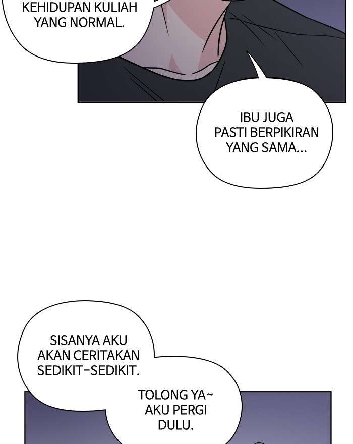 Mother, I’m Sorry Chapter 22 - halaman 41
