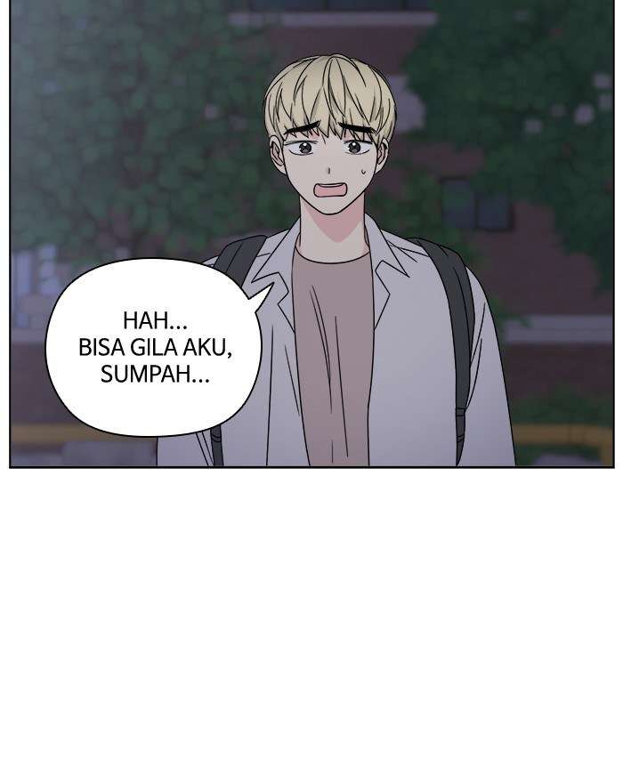 Mother, I’m Sorry Chapter 22 - halaman 43