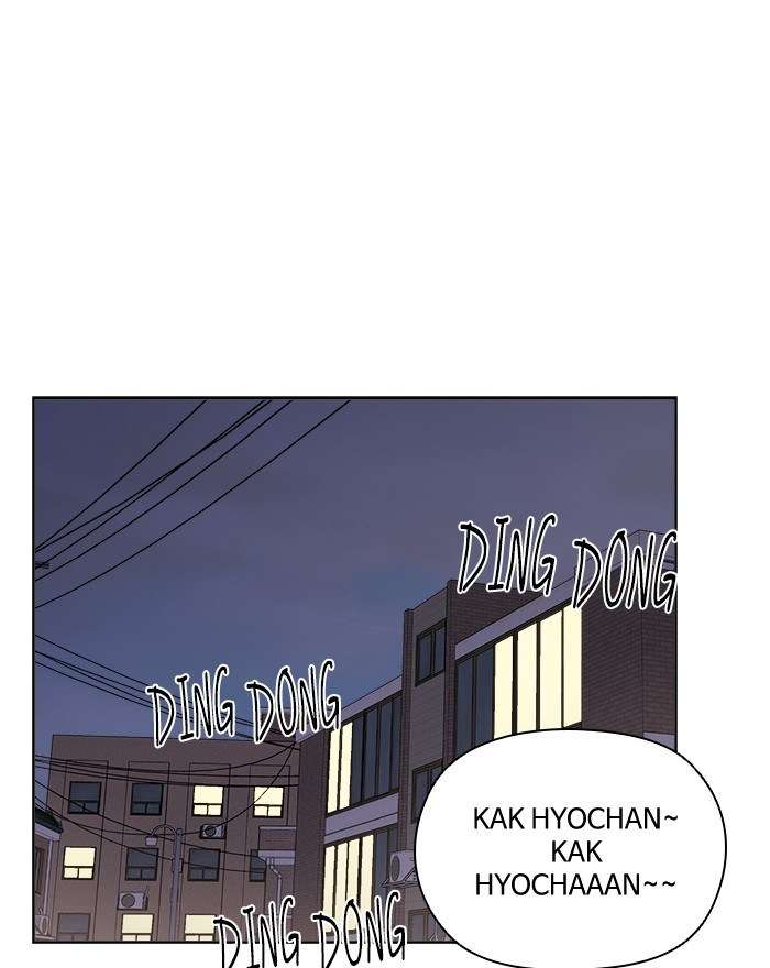 Mother, I’m Sorry Chapter 22 - halaman 45