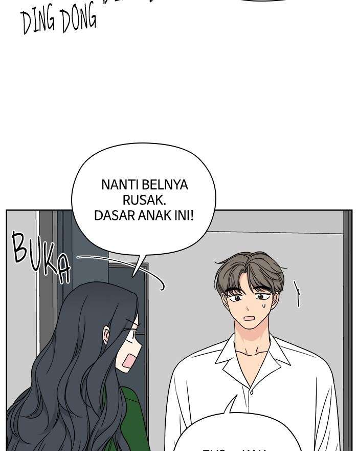 Mother, I’m Sorry Chapter 22 - halaman 46