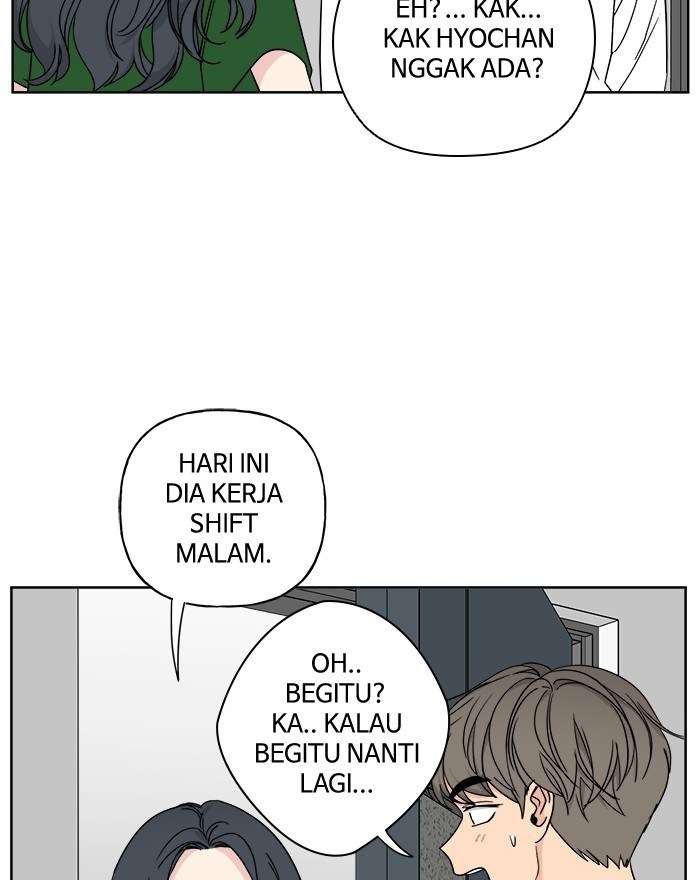 Mother, I’m Sorry Chapter 22 - halaman 47