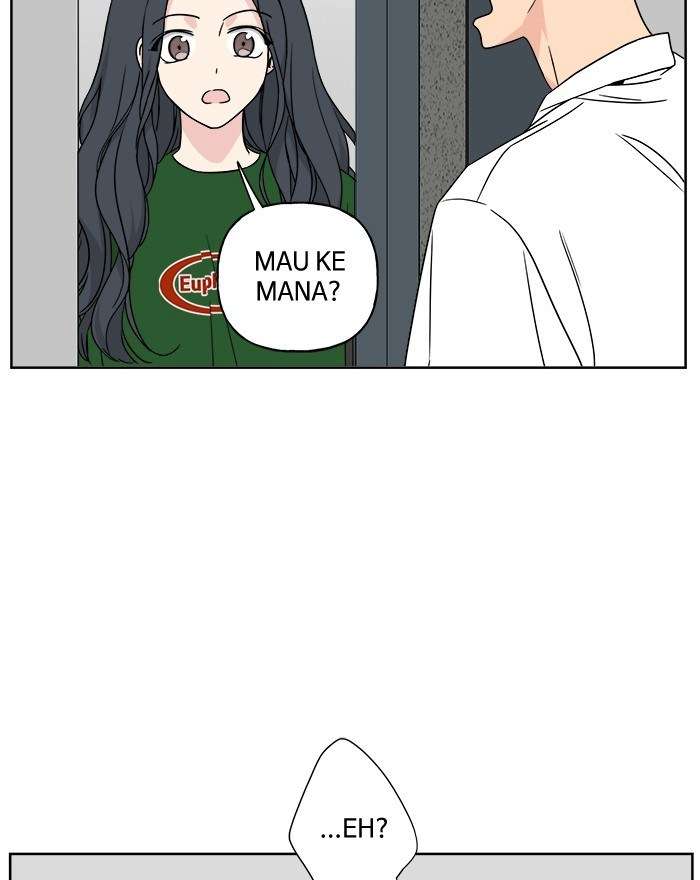 Mother, I’m Sorry Chapter 22 - halaman 48