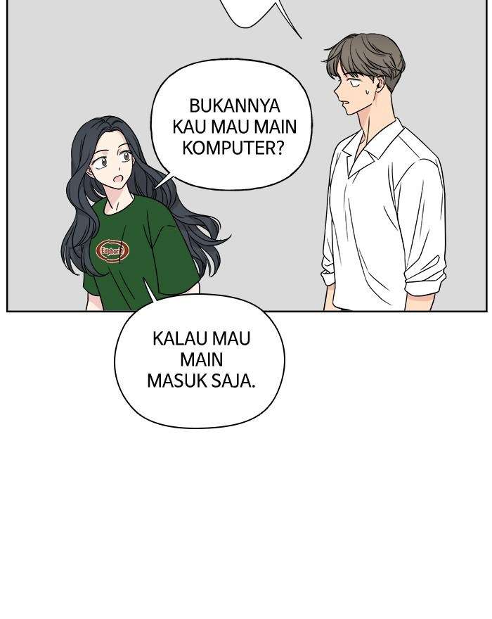 Mother, I’m Sorry Chapter 22 - halaman 49