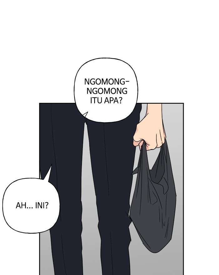 Mother, I’m Sorry Chapter 22 - halaman 50