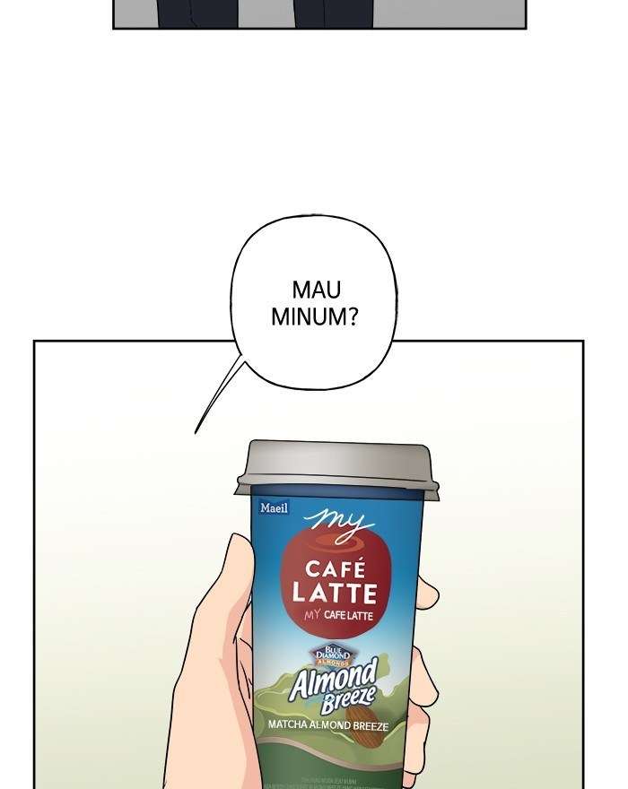 Mother, I’m Sorry Chapter 22 - halaman 51