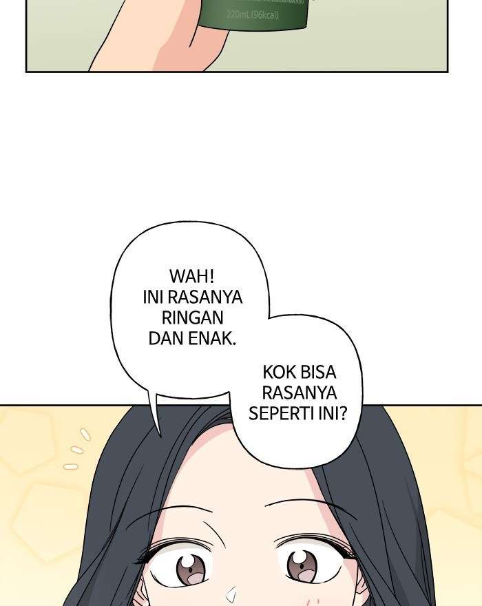 Mother, I’m Sorry Chapter 22 - halaman 52