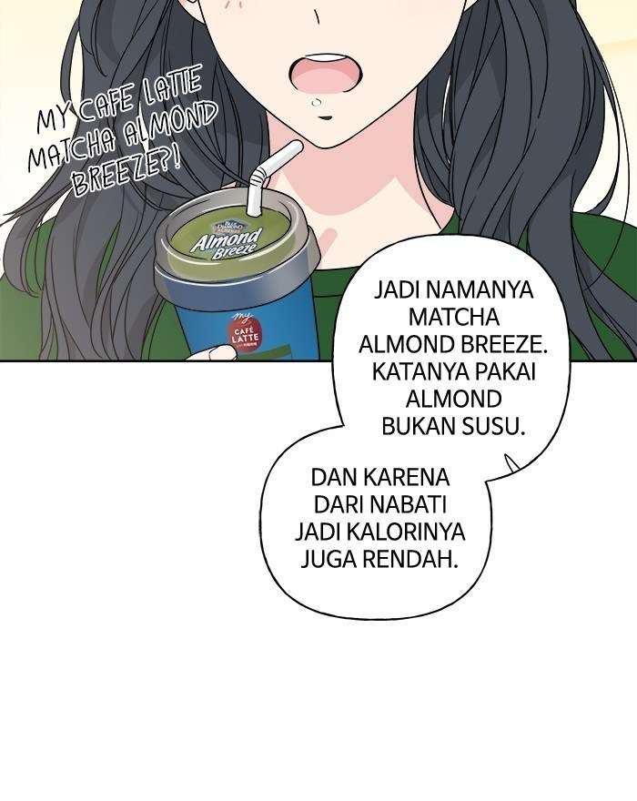 Mother, I’m Sorry Chapter 22 - halaman 53